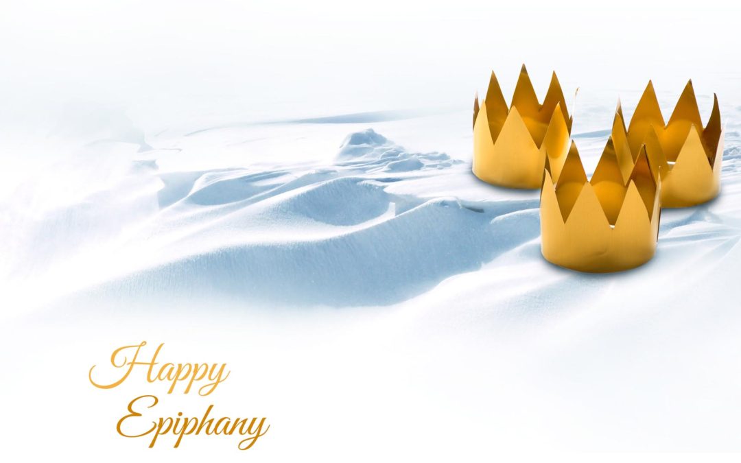 Epiphany, Three Kings Day